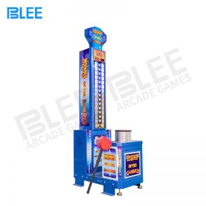 hammer game machine