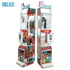 mini claw machine