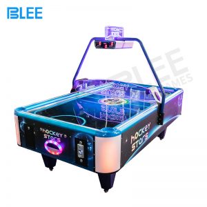 air hockey game machine