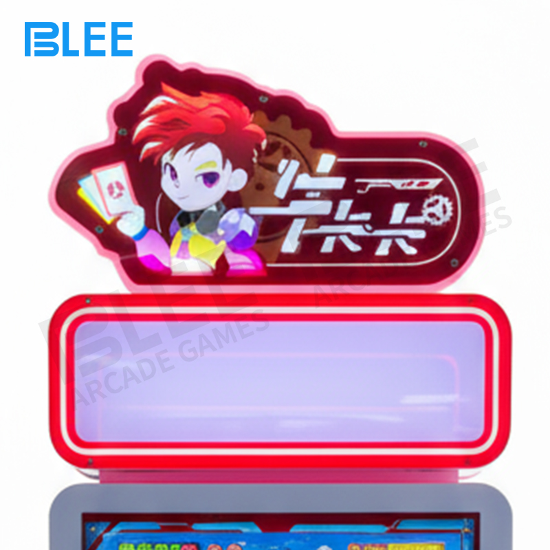 Professional installation by BLEE technicians