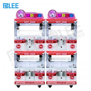 mini claw machine for kids