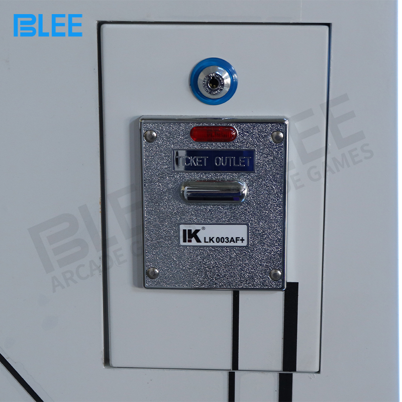 LED lighting effects during night operation