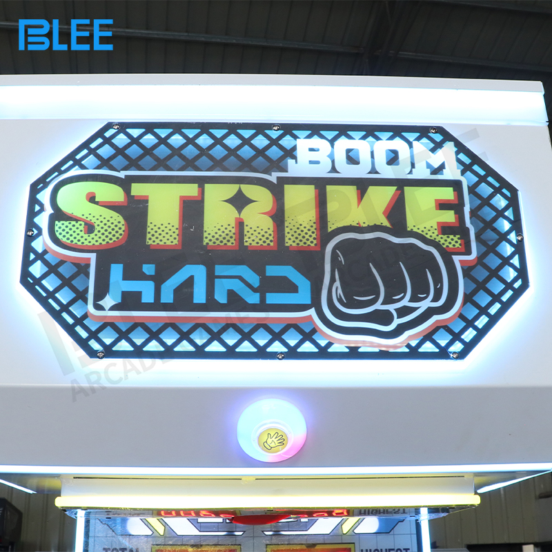 Stabilizing base installation structure demonstration