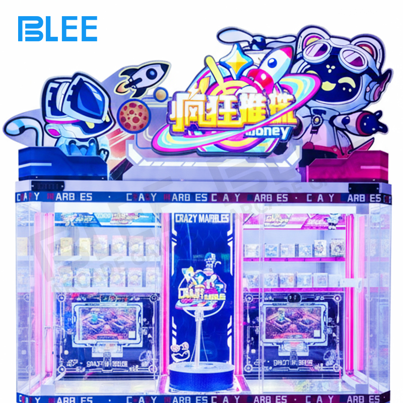 Rotating display mechanism and motor components