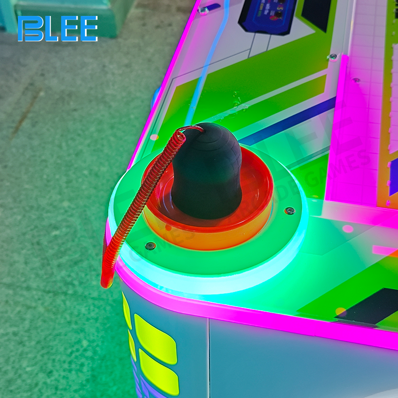 Maintenance access points and components