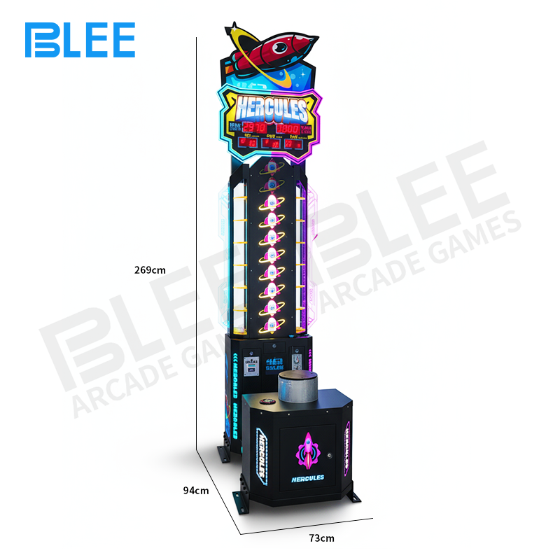 Player delivering a powerful punch to the target pad with proper form